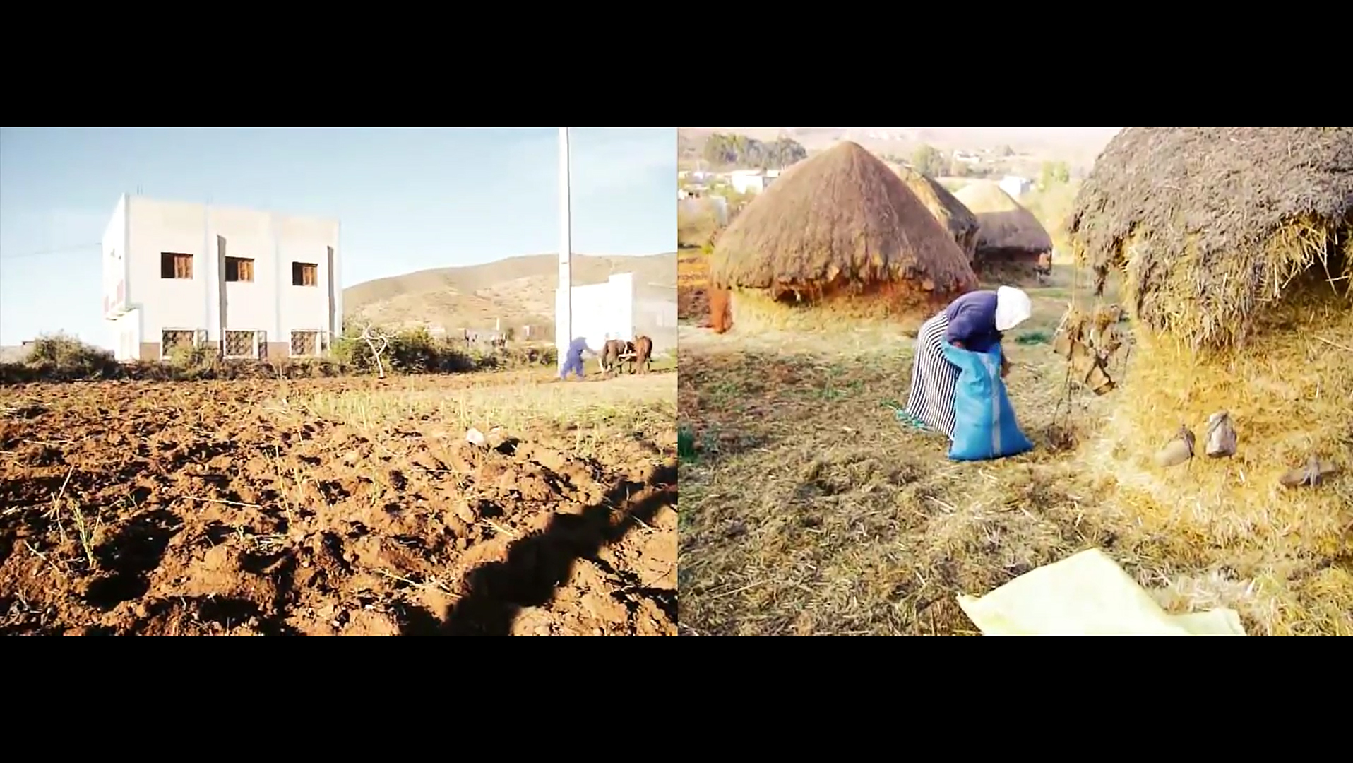 Ghorfa 4 (Video) Younes Rahmoun