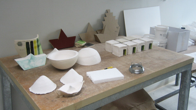 Ceramic Ideas