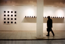 La Biennale Dak’Art 2000