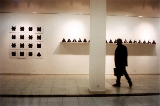 La Biennale Dak’Art 2000