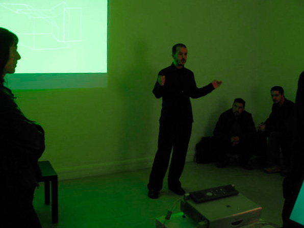 Ghorfa, Al-Ana/Huna #1 - Younes Rahmoun
