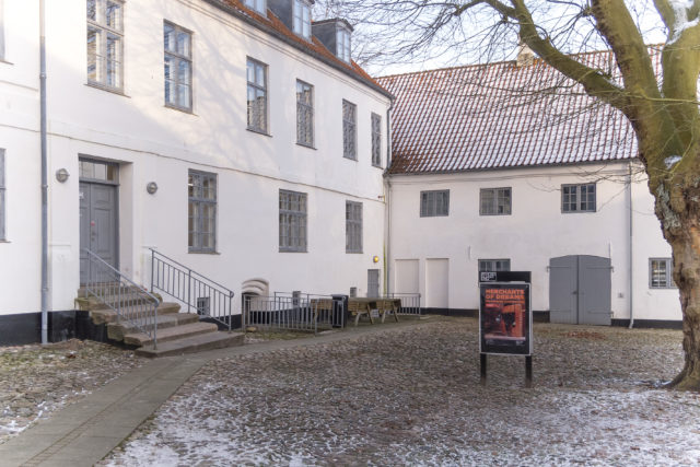Merchants of Dreams (Kunsthal)
