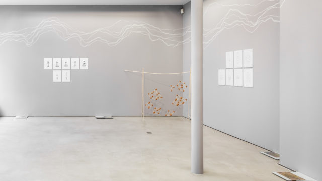 2018 Hijra - Galerie Imane Fares